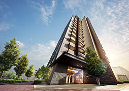 レーベン福井THE GRAND MARKS