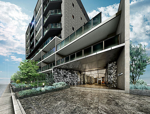 ホームズ 板橋区の新築マンション 分譲マンション物件一覧 購入情報