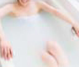 [たからのマイクロバブルトルネードO2] 入浴時に、超微細な気泡による「洗浄」「温浴効果」などが得られます。※2 ※image photo