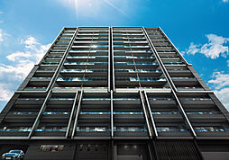 レーベン福井二の宮 CROSS FRONT