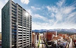 レーベン富山神通本町 ONE TOWER