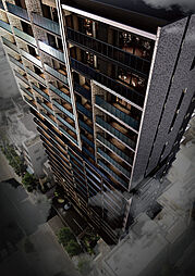 レーベン松山三番町 ONE TOWER