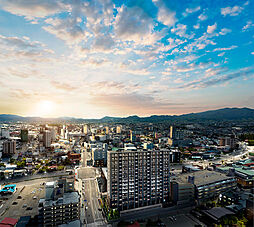 レーベン弘前GRAND RESIDENCE