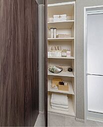 レーベン水戸ONE STATE TOWER 設備