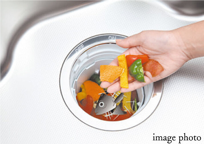 レーベン水戸ONE STATE TOWER 設備