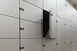 レーベン八乙女駅前THE PREMIER 設備