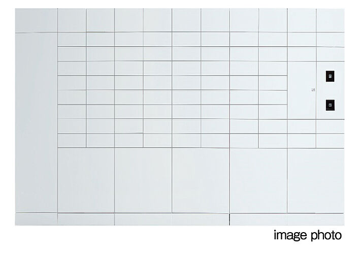 レーベン清水五条 設備