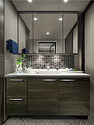 レーベン清水五条 専有部