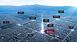 ネベル四条堀川