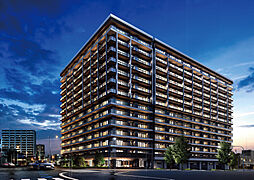 レーベン福住 LEGEND ARKS