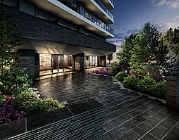 レーベン福住 LEGEND ARKS 共用部