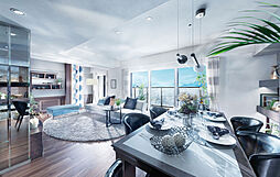 レーベン福住 LEGEND ARKS 専有部