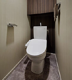 レーベン三河安城REPRENT ＴＯＴＯ便器＋ウォシュレット