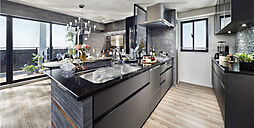 レーベン三河安城REPRENT 専有部