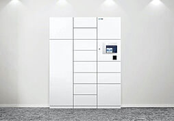 レーベン牛久VANTERRACE 設備