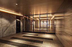 レーベン浜松VISTAGE 共用部