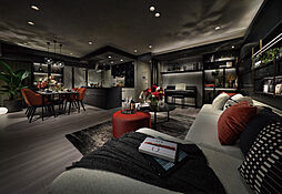 レーベン浜松VISTAGE 専有部