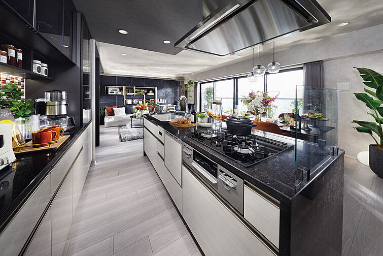 レーベン浜松VISTAGE 専有部