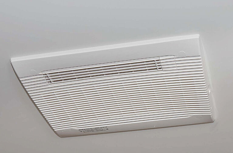 レーベン東川口 ZEFEEL 設備