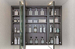 レーベン東川口 ZEFEEL 設備