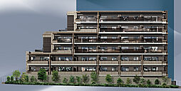 レーベン東川口 ZEFEEL 共用部