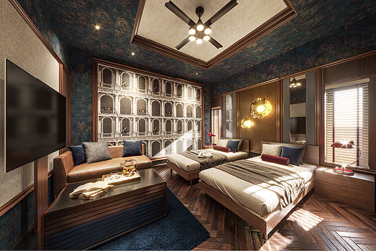 レーベン和光 THE GRANDE その他