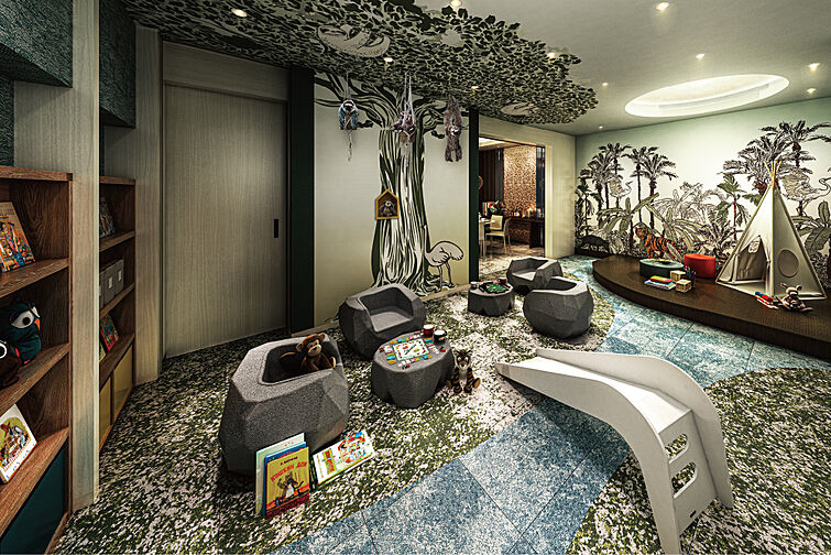 レーベン和光 THE GRANDE その他