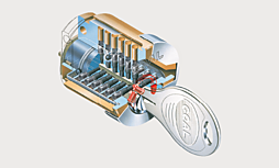 レーベン和光 THE GRANDE 設備