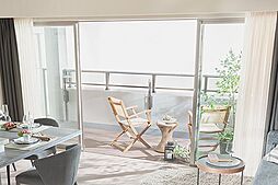 レーベン川口元郷 Sta. Front 設備