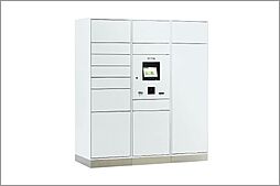 レーベン川口元郷 Sta. Front 設備