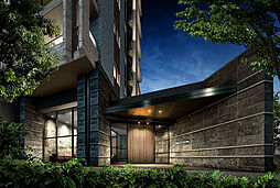 レーベン川口元郷 Sta. Front 共用部