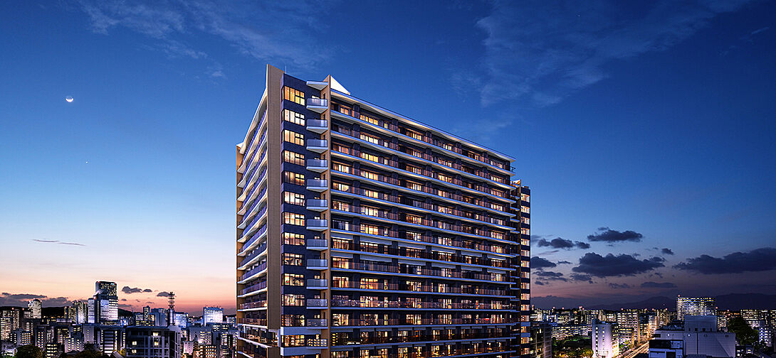 仙台 THE GRAND SKY その他