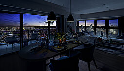 仙台 THE GRAND SKY 専有部