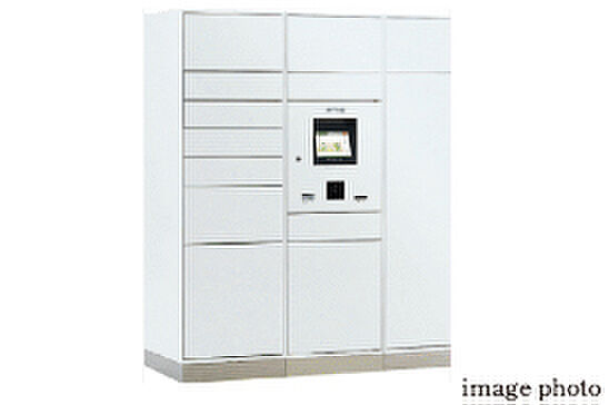 レーベン御宝町アルビオ・タワー 設備