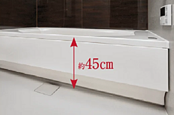 レーベン御宝町アルビオ・タワー 設備