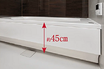 レーベン御宝町アルビオ・タワー 設備