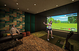 MATSUE THE TOWER 共用部