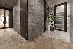 MATSUE THE TOWER 専有部