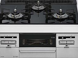 レーベン川越南大塚GENIX 設備