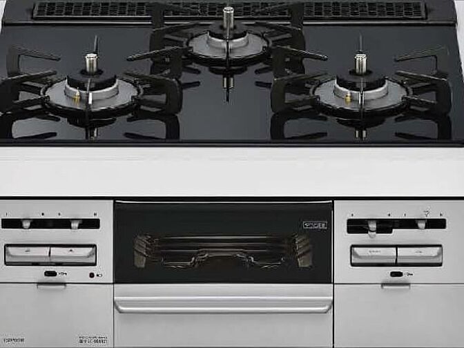 レーベン川越南大塚GENIX 設備