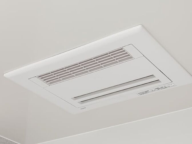 レーベン川越南大塚GENIX 設備