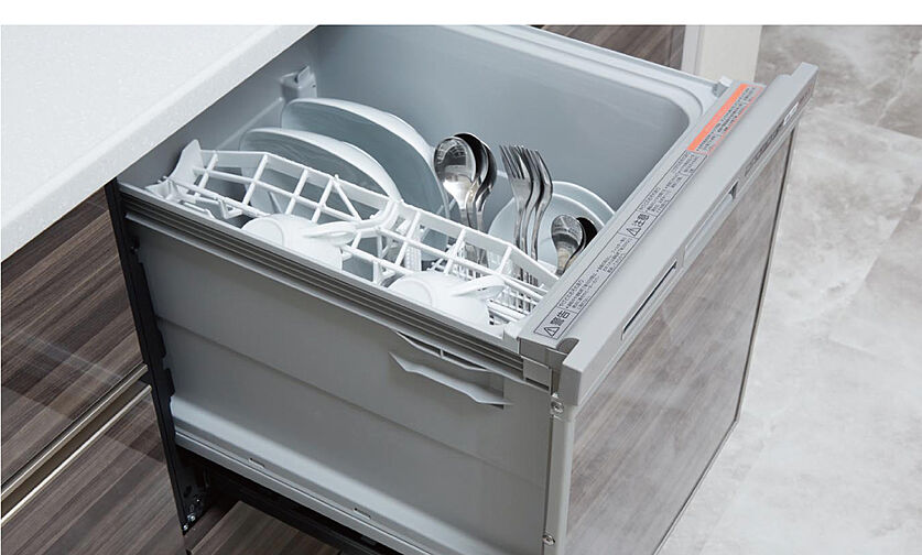 レーベン新居浜 MID COURT 設備