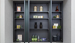 レーベン新居浜 MID COURT 設備