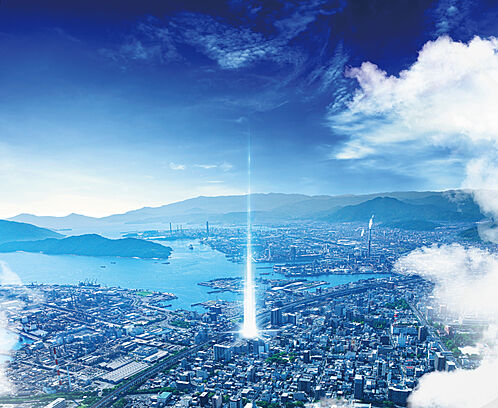 レーベン徳山 ONE LUXE