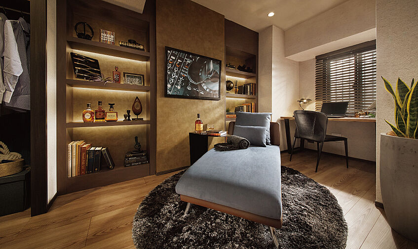 レーベン徳山 ONE LUXE その他