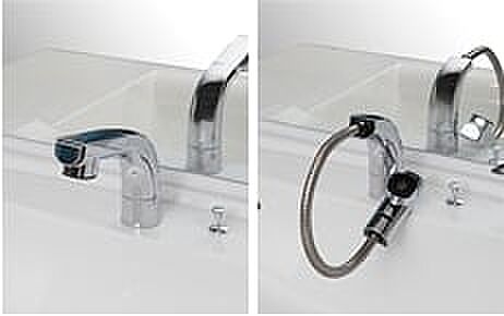 レーベン徳山 ONE LUXE 設備