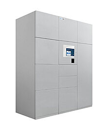 レーベン徳山 ONE LUXE 設備