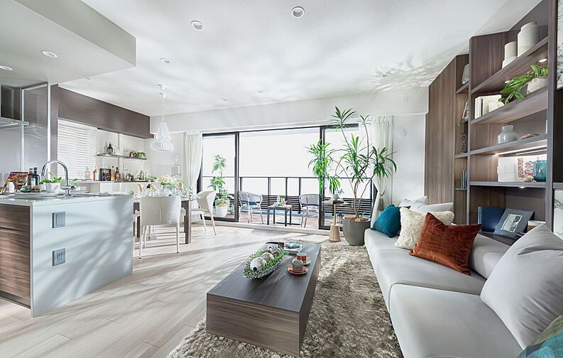 レーベン宇都宮 GRANDIA その他