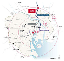 ネベル草加 Tiare その他