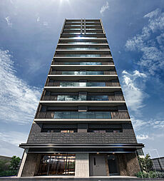 ネベル草加 Tiare 共用部